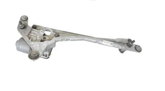 Tesla Model 3 Front wiper linkage and motor 109585500A