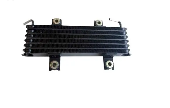 Nissan Juke I F15 Transmission/gearbox oil cooler 216061KX5D 216061KX5A