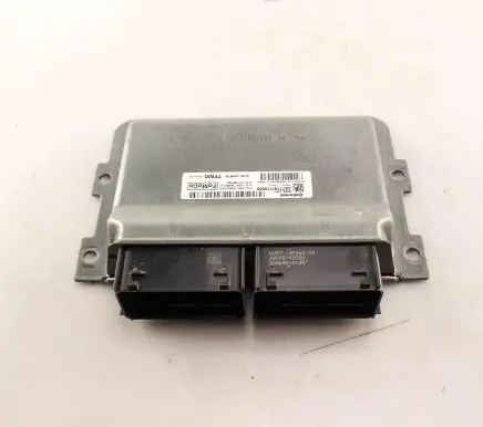 Ford Kuga III Engine control unit/module LX6A12A650DGA