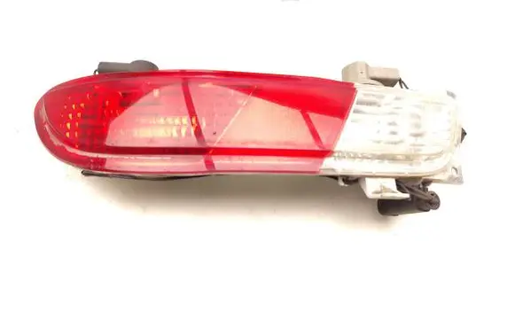 BMW 6 E63 E64 Rear fog light 6911900 63216911900