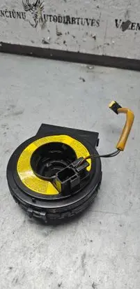 KIA Ceed Airbag slip ring squib (SRS ring) HY3M772761
