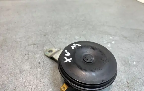 Subaru XV II Horn signal 000514