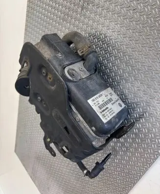 Volkswagen Touran I Auxiliary pre-heater (Webasto) 1K0815065R