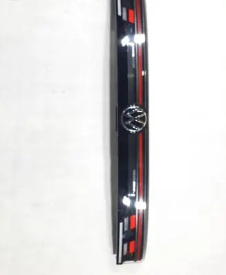 Volkswagen Tiguan Tailgate/trunk/boot exterior handle 
