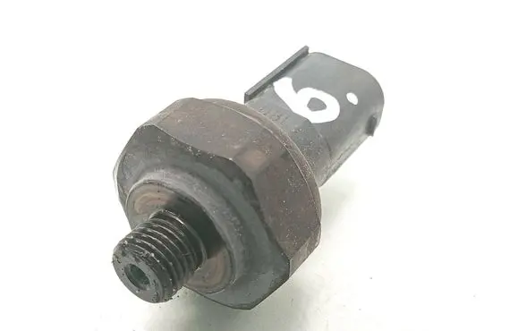BMW 5 GT F07 Air conditioning (A/C) pressure sensor 9141958