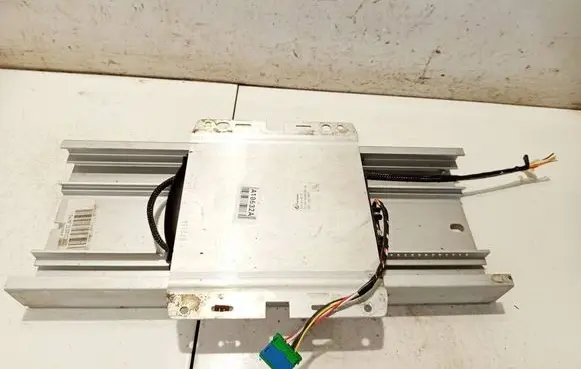 Renault Scenic II - Grand scenic II Other exterior part 2b8103089