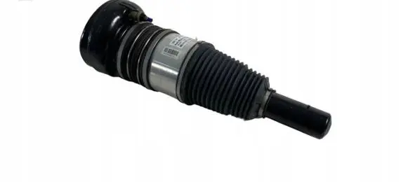 Audi Q8 Front air suspension shock absorber 4M0616039J