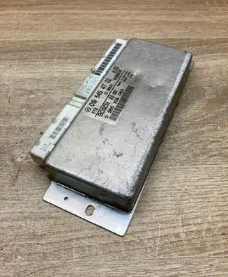 Mercedes-Benz E W210 ABS control unit/module 0195454732 0265109053