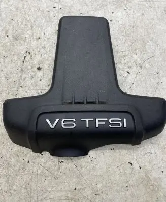 Audi Q5 SQ5 Engine cover (trim) 06E103927K
