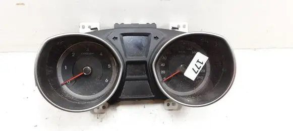 Hyundai i30 Speedometer (instrument cluster) 94003A6514 SEQ331 1100281630PO