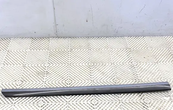 Volkswagen PASSAT B8 Front door trim (molding) 