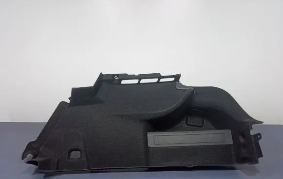 Volkswagen PASSAT CC Tailgate/boot cover trim set 3G5867428F