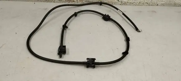 Mercedes-Benz E W213 Headlight washer hose/pipe A2138608900