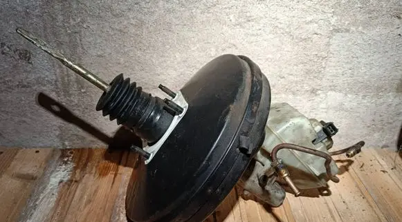 Volvo S70 V70 V70 XC Brake booster 03776249034 9203841 246801S
