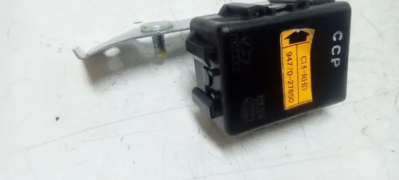 Hyundai Santa Fe Immobilizer control unit/module 9477027850