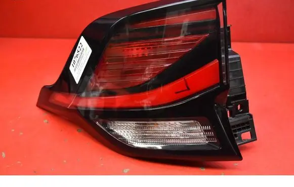 KIA Sportage Rear/tail lights R292462000