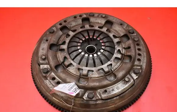 Opel Zafira B Clutch set kit 321010010