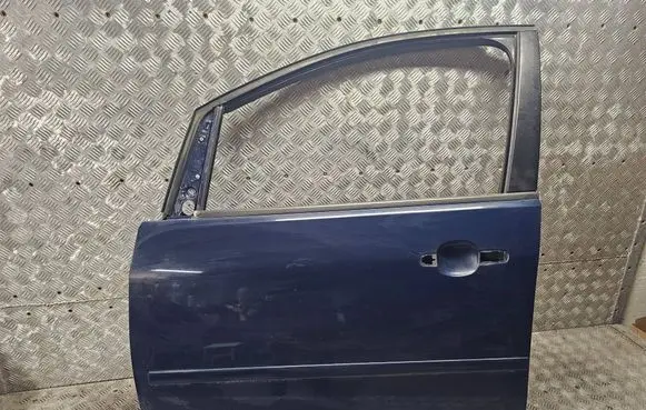 Ford Focus C-MAX Front door 