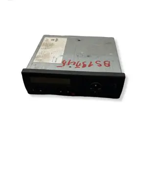 Iveco Daily 4th gen Other control units/modules 69501542 13810111100008