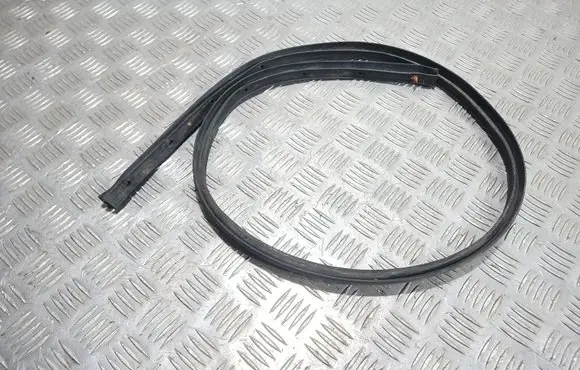 Jaguar XF X250 Engine compartment rubber 