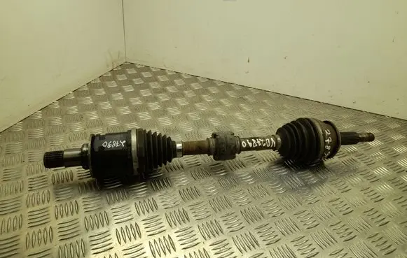Toyota RAV 4 (XA50) Front driveshaft DA76L