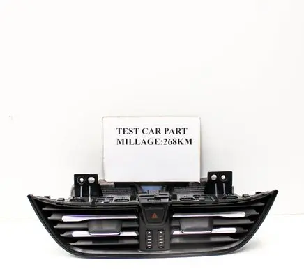 Ford Kuga III Dashboard air vent grill cover trim JX7B19K617AP3