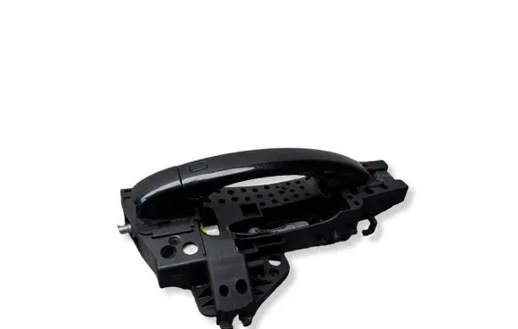 Audi A1 Rear door exterior handle 8T0837886B