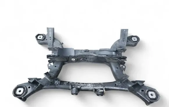 BMW X5 F15 Rear subframe 6863815