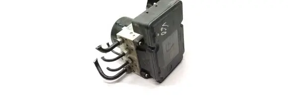 Volvo V60 ABS Pump 31400544 10021209794 31400101