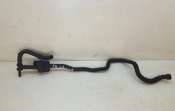 Volkswagen Touran I Intercooler hose/pipe 03C133514AM 058133459