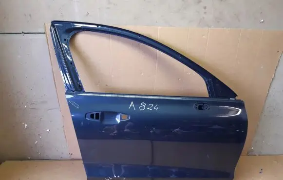 Volvo S60 Front door