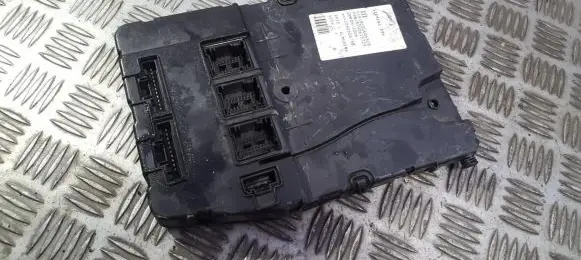 Comfort/convenience module