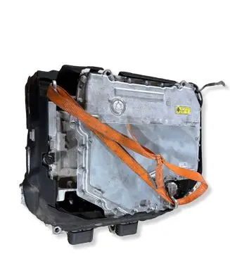 BMW iX3 Electric car motor 5A78606 9452668