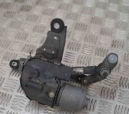 Ford Galaxy Wiper motor 6M2117508BD 6M2117504BH