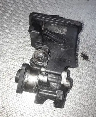 Power steering pump