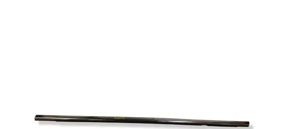 Opel Mokka X Front door glass trim molding 42670502