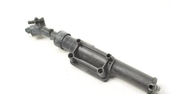 Headlight washer pump