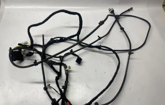 Ford Mustang VI Other wiring loom FR3T18B574