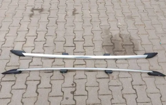 Ford Transit - Tourneo Connect Roof bar rail FORRELINGPL