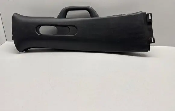 Chrysler Pacifica (B) pillar trim (top) 6EK22DX9AD 102360080BLR 6703910