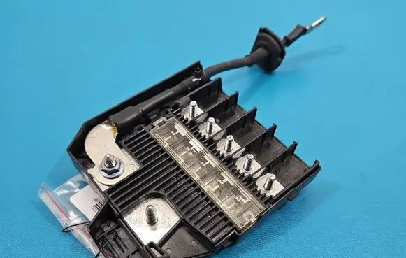Peugeot 508 II Fuse box set 35238836 IMPRK1549170