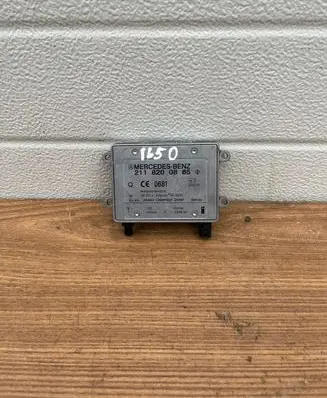 Phone control unit/module