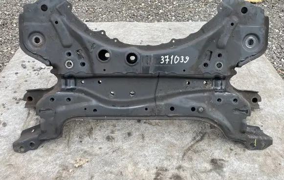 Toyota RAV 4 (XA30) Front control arm 5120142071