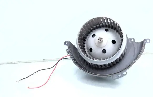 Opel Astra H Heater fan/blower 855601156 52407543