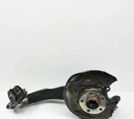 BMW X2 F39 Rear wheel hub 6898963