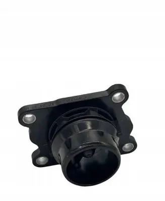 BMW 3 E90 E91 Thermostat housing 11517805191