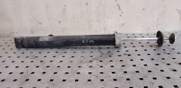BMW X3 E83 Rear shock absorber/damper
