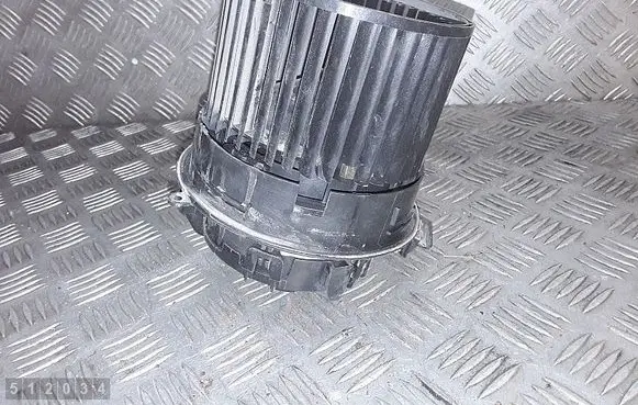 Nissan Leaf I (ZE0) Heater fan/blower mt1033020g