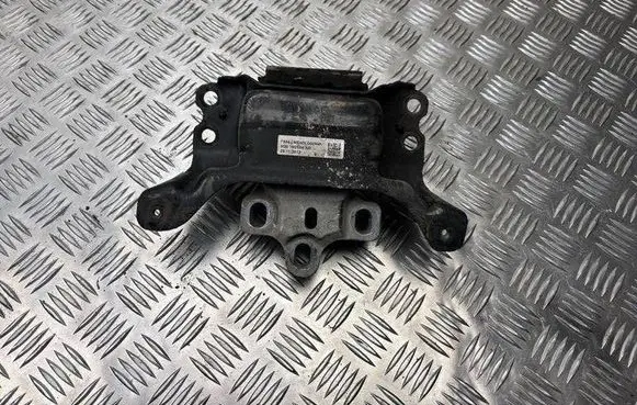 Gearbox mount