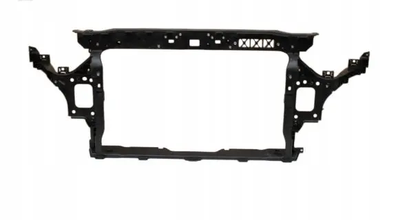 KIA Ceed Radiator support slam panel 64102J7520